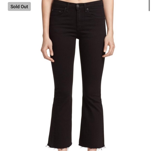 Rag & bone Jean - Picture 5 of 7
